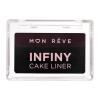 Mon Reve Infiny Cake Liner Eyeliner σε μορφή Πούδρας 3g