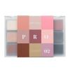 Mon Reve Pro Eyeshadow Palette Παλέτα Σκιών Vol 02 15gr