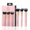 Mon Reve Σετ Πινέλων Complexion 3 Brush Set Face 112/113/116