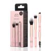 Mon Reve Eye Set Πινέλο Κονσίλερ 117P 1τεμ, Πινέλο Σκιάς για Blending 122P 1τεμ. & Πινέλο για τα Φρύδια 151P 1τεμ.