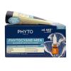 Phyto Phytocyane Anti-Hair Loss Treatment For Men Αγωγή Τριχόπτωσης για Άνδρες 12 αμπούλες x 3.5ml & Δώρο Αναζωογονητικό Σαμπ...