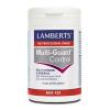 Lamberts Multi Guard Control Φόρμουλα Βιταμινών & Μετάλλων 30 Ταμπλέτες