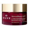 Nuxe Merveillance Lift Night Cream Αντιγηραντική Κρέμα Νύχτας 50ml