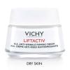 Vichy Liftactiv H.A Αντιρυτιδική & Συσφικτική Κρέμα Προσώπου Ημέρας για Ξηρές/Πολύ Ξηρές Επιδερμίδες 50ml