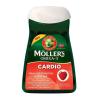 Moller's Omega-3 Cardio 60 Μαλακές Κάψουλες