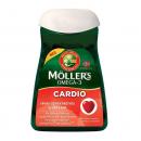 Moller's Omega-3 Cardio 60 Μαλακές Κάψουλες