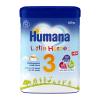 Humana 3 Optimum Little Heroes Βρεφικό Γάλα μετά τον 12ο μήνα 650gr