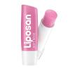 Liposan Soft Rose Lip Balm Περιποίησης Χειλιών με Απαλό Ροζ Χρώμα 4.8 g