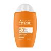 Avene Ultra Fluid Invisible Αντηλιακό Προσώπου για Ευαίσθητο Δέρμα χωρίς Άρωμα SPF50 50ml