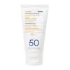 Korres Yoghurt Αντηλιακή Κρέμα Προσώπου & Ματιών SPF50 50ml