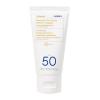 Korres Yoghurt Αντηλιακή Κρέμα Προσώπου SPF50 50ml