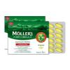 Moller's Forte Omega-3 30 κάψουλες