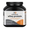 My Elements Whey Protein Συμπλήρωμα Διατροφής Πρωτεΐνης Ορού Γάλακτος με γεύση Chocolate Brownie 810gr