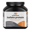 MyElements Isolate Protein Συμπλήρωμα Διατροφής με Πρωτεΐνη με Γεύση Μπανάνα & Cookies 660g