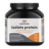 MyElements Isolate Protein Συμπλήρωμα Διατροφής με Πρωτεΐνη με Γεύση Milkshake Φράουλα 660g