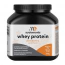 MyElements Whey Protein Συμπλήρωμα Διατροφής με Πρωτεΐνη με Γεύση Βανίλια 810g
