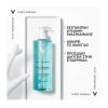 Vichy Purete Thermale Fresh Cleansing Gel B3 & Niacinamide Τζελ Καθαρισμού Προσώπου & Ματιών για Ευαίσθητες Επιδερμίδες 400ml