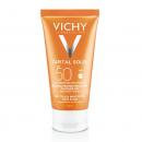 Vichy Capital Soleil Aντηλιακή για Ματ Αποτέλεσμα SPF 50+ 50ml