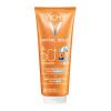 Vichy Capital Soleil Milk for Children Παιδικό Αντηλιακό Γαλάκτωμα SPF50 300ml