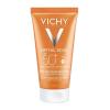 Vichy Capital Soleil για Βελούδινη Επιδερμίδα SPF 50+ 50ml