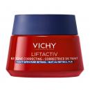 Vichy Liftactiv B3 Anti Dark Spots Night Cream Κρέμα Νύχτας κατά των Κηλίδων με Νιασιναμίδη & Ρετινόλη 50ml