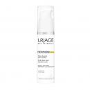 Uriage Depiderm Anti-Dark Spot Daytime Care Κρέμα Προσώπου για Μείωση Κηλίδων SPF50+ 30ml