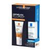 La Roche Posay Anthelios UVMune 400 Hydrating Cream Αντηλιακή Ενυδατική Κρέμα Προσώπου με Άρωμα &  Βελούδινη Υφή SPF50+ 50ml ...