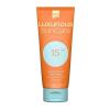 Intermed Luxurious SunCare Family Pack Αντηλιακό Προσώπου SPF50 75ml & Αντηλιακό Σώματος SPF15 200ml