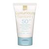 Intermed Luxurious SunCare Santorini Travel Kit Αντηλιακή Κρέμα Προσώπου SPF50 40ml,Αντηλιακό Σώματος SPF30 75ml, After Sun 7...