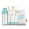 Intermed Luxurious SunCare Mykonos Travel Kit Αντηλιακή Κρέμα Προσώπου SPF50 40ml,Αντηλιακό Σώματος SPF30 75ml, After Sun 75m...