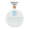 Intermed Luxurious Suncare Silk Cover BB Compact Αντηλιακή Πούδρα Προσώπου SPF50+ 12gr