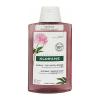 Klorane Shampoo Pivoine  Σαμπουάν με Εκχύλισμα Παιωνίας για Ερεθισμένο Τριχωτό 200ml