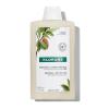 Klorane Cupuacu Nourishing & Repairing Σαμπουάν για Αναδόμηση/Θρέψη για Ξηρά Μαλλιά 400ml