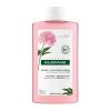 Klorane Shampoo Pivoine  Σαμπουάν με Εκχύλισμα Παιωνίας για Ερεθισμένο Τριχωτό 400ml