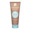 Intermed Luxurious Sun Care Silk Cover BB Cream Αντηλιακή Κρέμα Προσώπου με Χρώμα Bronze Beige SPF50 75ml