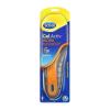 Scholl Gel Activ Work Γυναικείοι Πάτοι 1 Ζευγάρι