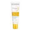 Bioderma Photoderm Creme Αντηλιακή Κρέμα Προσώπου SPF50+ 40ml