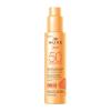 Nuxe Delicious Sun Spray Αντηλιακό για Πρόσωπο & Σώμα SPF50 150ml