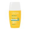 Uriage Bariesun Ultra-Light Fluid Λεπτόρρευστο Αντηλιακό Προσώπου SPF50+ 30ml