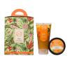 FreshLine Mango Μάνγκο Shower Scrub 150ml & Μάνγκο Βούτυρο Σώματος 150ml