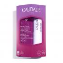 Caudalie Hand Duo The Des Vignes Κρέμα Χεριών-Νυχιών 30ml & Lip Conditioner Ενυδατικό Stick Χειλιών 4.5 gr