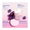 Caudalie Resveratrol-Lift Firming Cashmere Cream Refill Δοχείο Αναπλήρωσης Κρέμας Προσώπου Ημέρας για Αντιγήρανση & Σύσφιξη 50ml