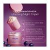 Caudalie Resveratrol Lift Firming Night Cream Αντιρυτιδική Κρέμα Νυκτός 50ml