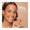 Caudalie Vinocrush Long Lasting Bronzer Powder Πούδρα Λάμψης 8.5gr