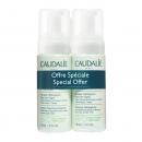 Caudalie Vinoclean Instant Foaming Cleanser Αφρός Καθαρισμού 2x150ml