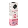 Natura Siberica Organic Shop Sunscreen Αντηλιακή Κρέμα Προσώπου για Κανονικές-Ξηρές Επιδερμίδες SPF50 50ml