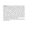 Natura Siberica Lab Biome Ενισχυμένη Peel-Off Μάσκα Εξισορρόπησης 75ml