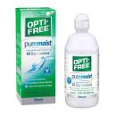 Alcon Opti-Free Pure Moist Υγρό Φακών Επαφής 300ml