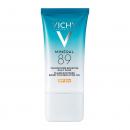 Vichy Mineral 89 Κρέμα Booster Ενυδάτωσης 72ωρη SPF50+ 50ml