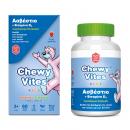 Vican Chewy Vites Kids Ασβέστιο & Βιταμίνη D3 60 Μασώμενα Ζελεδάκια